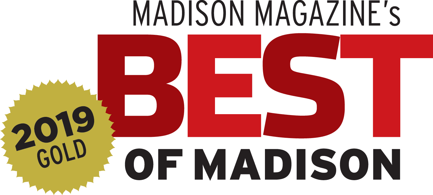 Best of Madison 2019 Gold