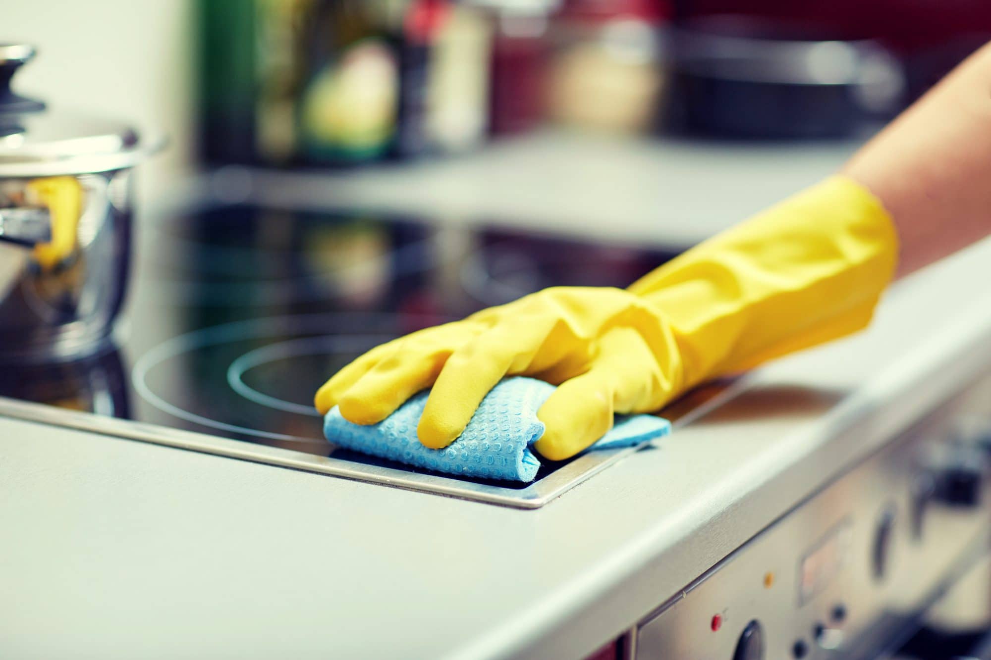 Primavera Cleaning - Tips for Cleaning, Madison, WI