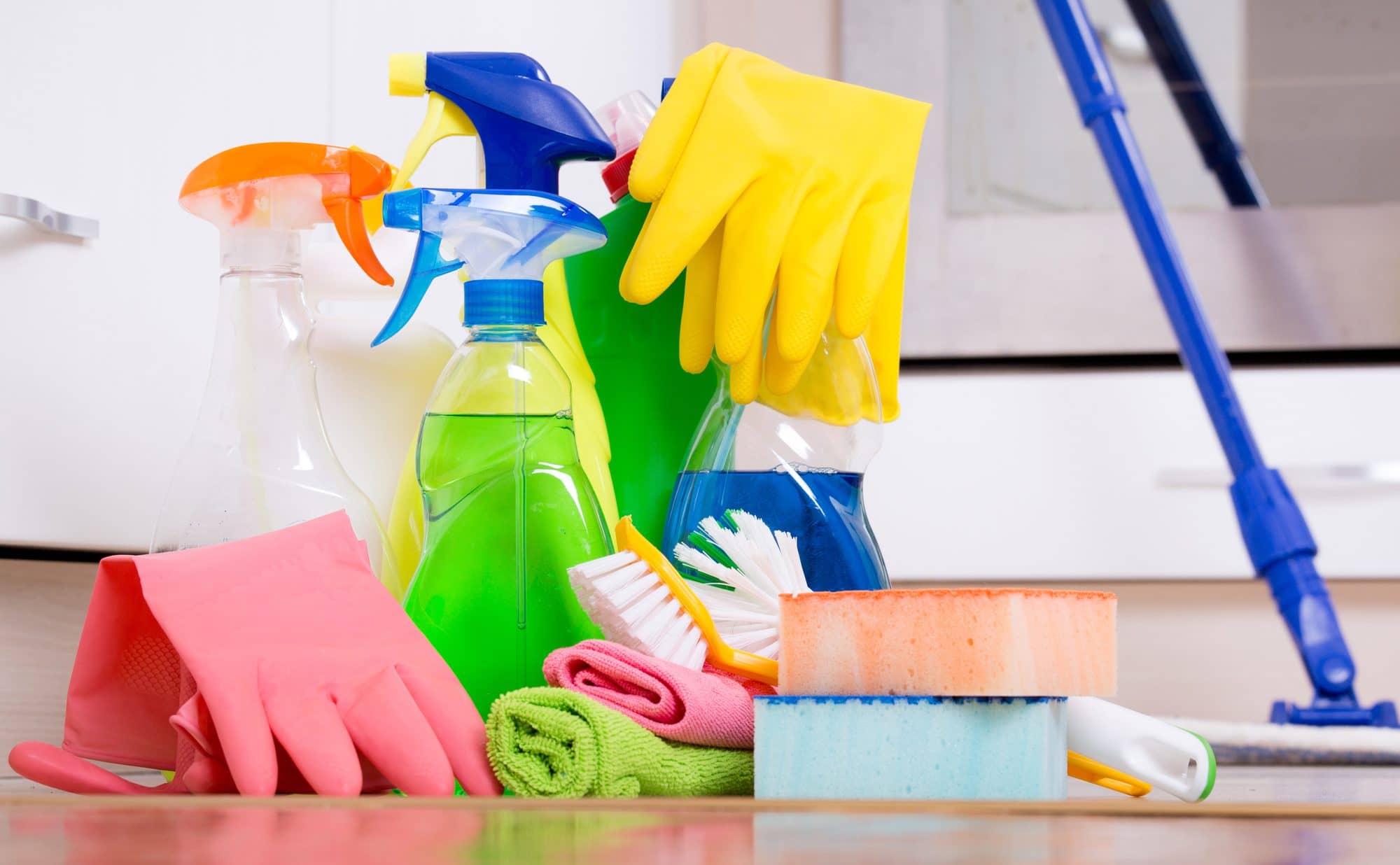 Primavera Cleaning - Cleaning Service, Madison, WI