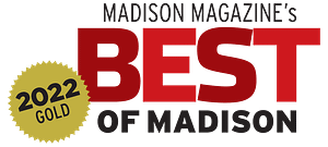 Best of Madison 2022 Gold