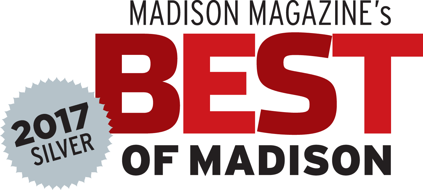 Best of Madison 2017 Silver