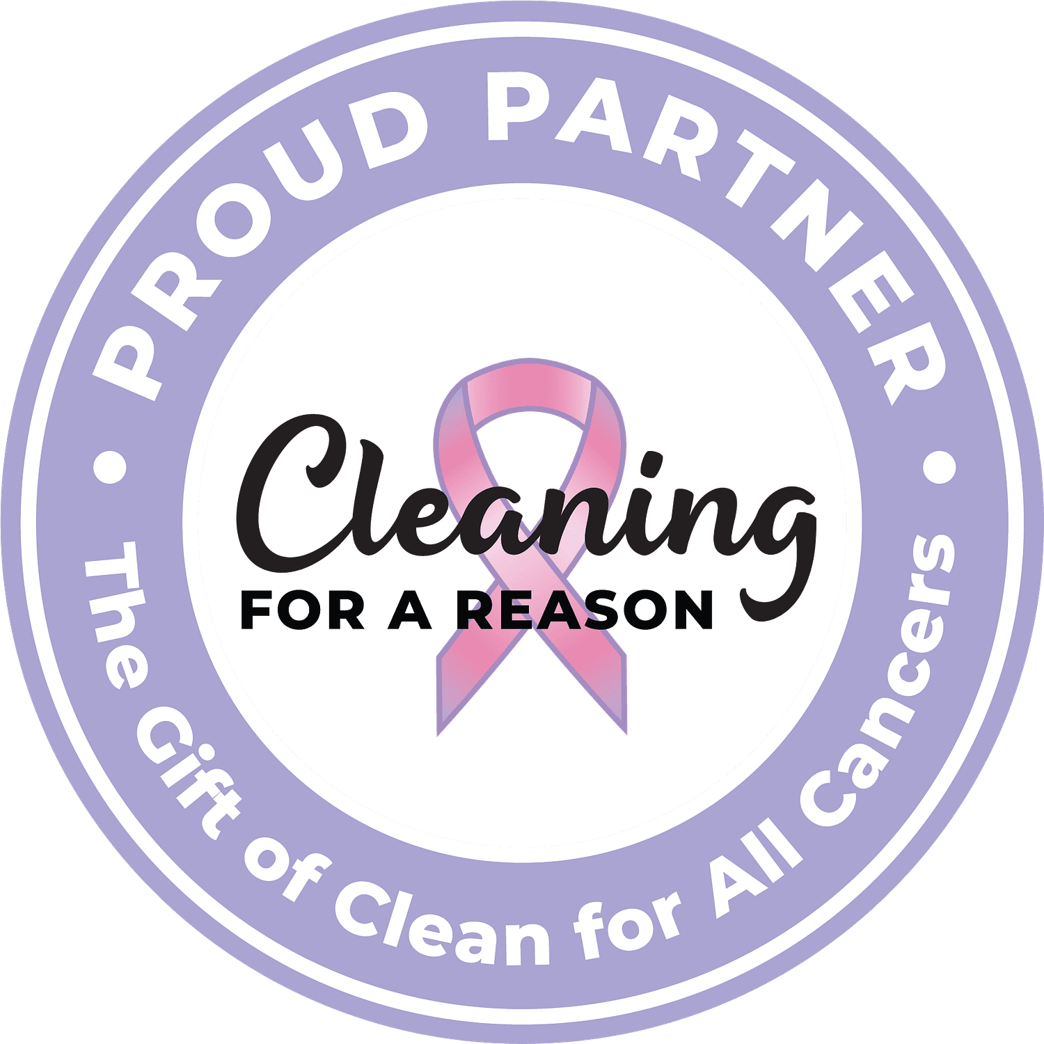 Primavera Cleaning - Proud Partner of Cleaning For A ReasonCleaning for a Reason, Madison, WI