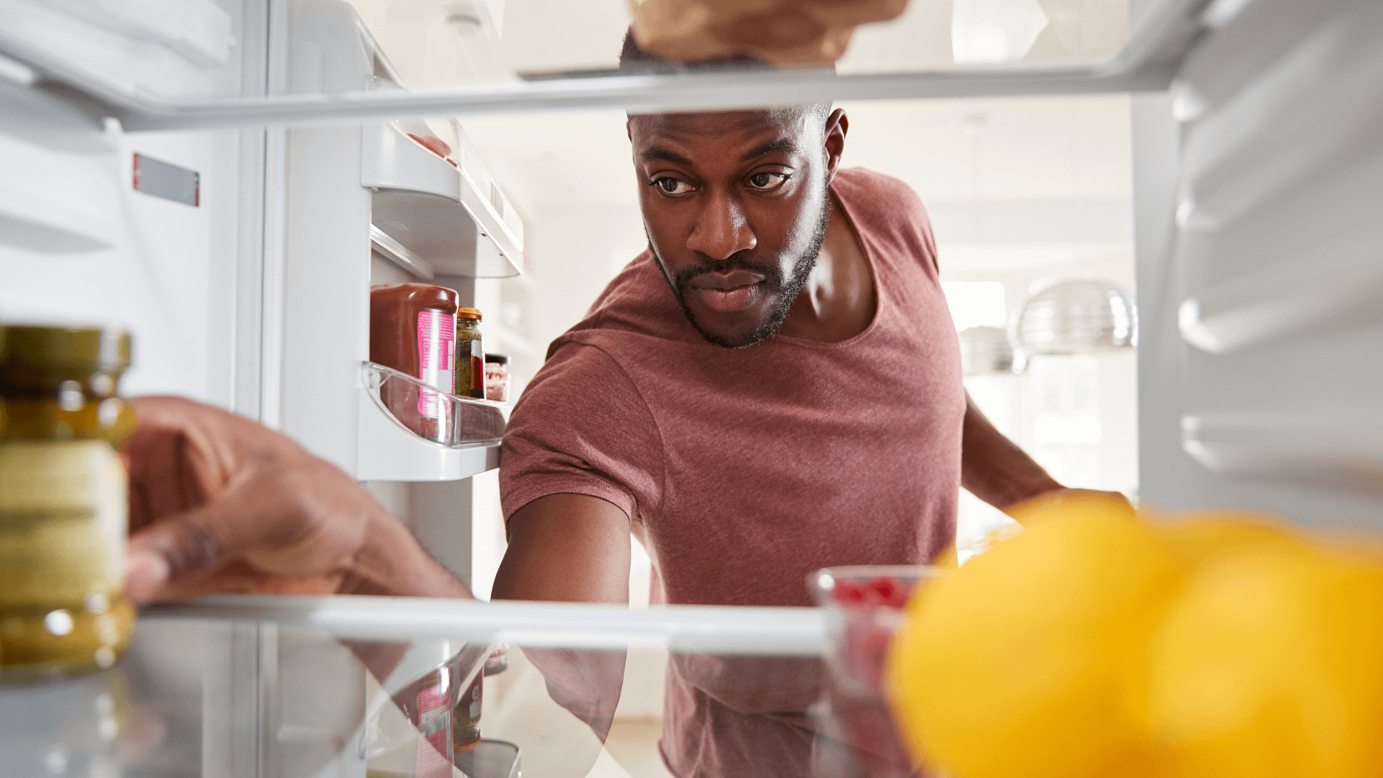 How To Freshen Up a Smelly Refrigerator