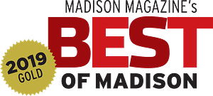 Best of Madison 2019 Gold